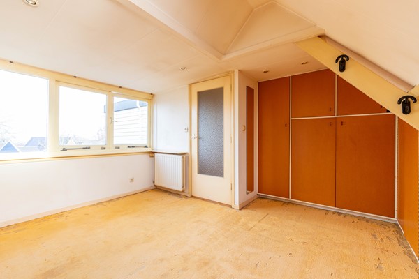 Medium property photo - Huigsloterdijk 18, 2156 LD Weteringbrug